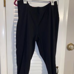 Lane Bryant Legging Capri